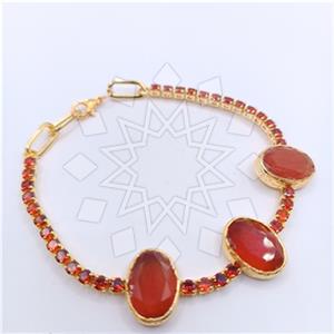 Fashion Tennis Bracelets