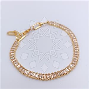 Fashion Tennis Bracelets