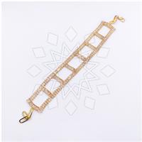 Fashion Tennis Bracelets