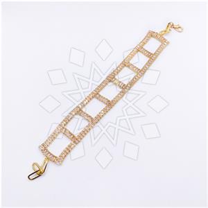 Fashion Tennis Bracelets