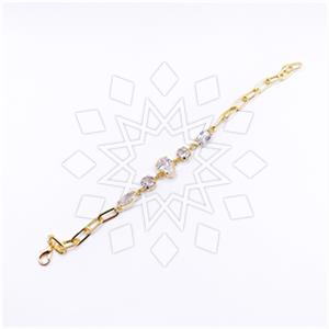 Fashion Tennis Bracelets