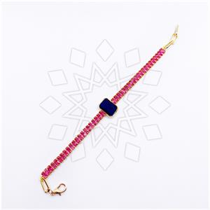 Fashion Tennis Bracelets