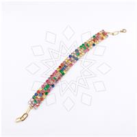 Fashion Tennis Bracelets