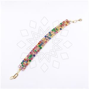 Fashion Tennis Bracelets