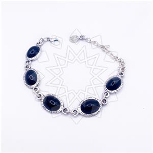 Fashion Turkish Zamak  Classic Bracelets