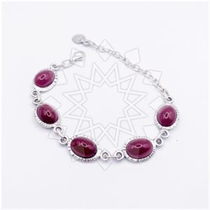 Fashion Turkish Zamak  Classic Bracelets