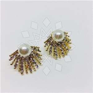 Fashion Unique Earrings