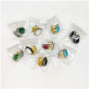Fashion Unique Earrings 9 Piece Package