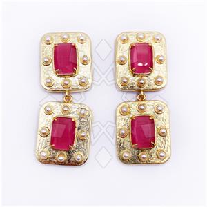 Fashion Unique Earrings