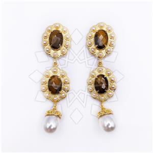 Fashion Unique Earrings