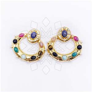 Fashion Unique Earrings