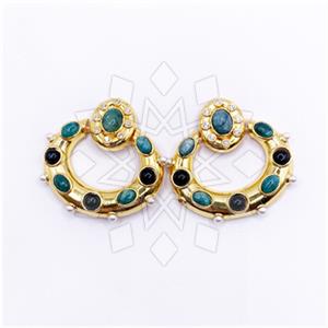 Fashion Unique Earrings