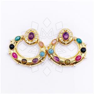 Fashion Unique Earrings