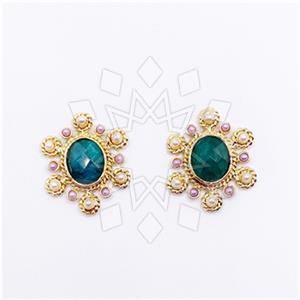 Fashion Unique Earrings