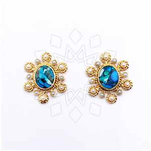 Fashion Unique Earrings