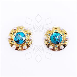 Fashion Unique Earrings
