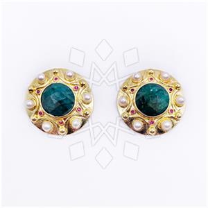 Fashion Unique Earrings