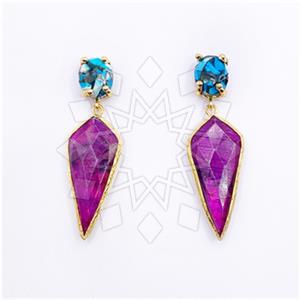Fashion Unique Earrings