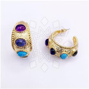 Fashion Unique Earrings
