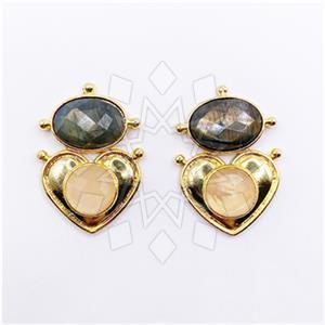 Fashion Unique Earrings