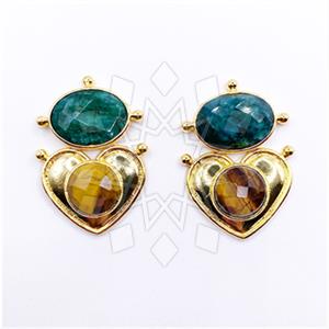 Fashion Unique Earrings