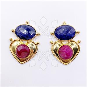 Fashion Unique Earrings