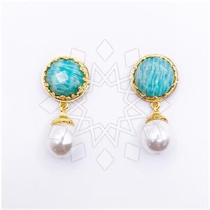 Fashion Unique Earrings