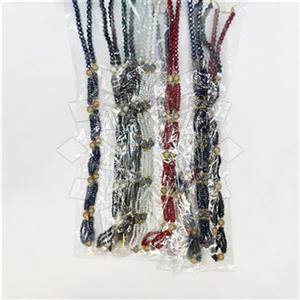 Fashion Beaded Necklace Package 10 Pieces
