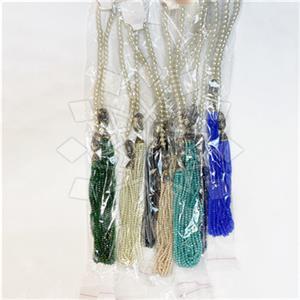 Fashion Tassel Necklace Package 7 Pieces