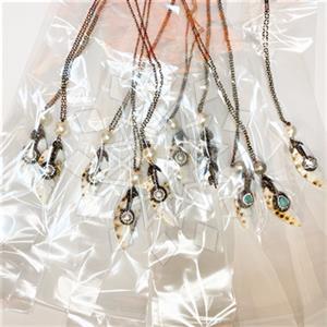 Fashion Unique Necklace 10 Piece Package