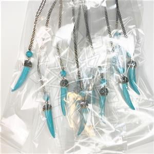 Fashion Unique Necklace 10 Piece Package