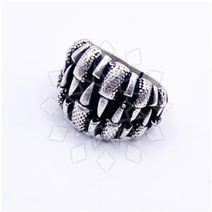 Fashion Zamak Ring