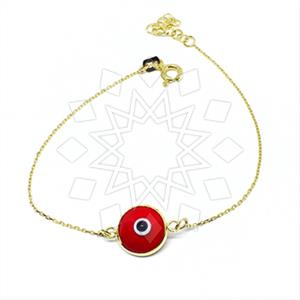 Turkish Gold Classic Bracelets