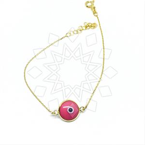 Turkish Gold Classic Bracelets