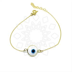 Turkish Gold Classic Bracelets