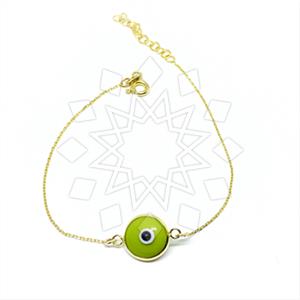 Turkish Gold Classic Bracelets