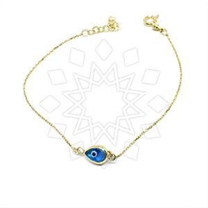 Turkish Gold Classic Bracelets