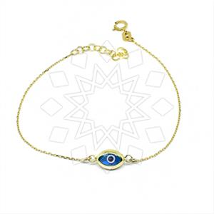 Turkish Gold Classic Bracelets