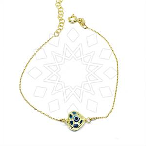 Turkish Gold Classic Bracelets