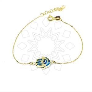 Turkish Gold Classic Bracelets