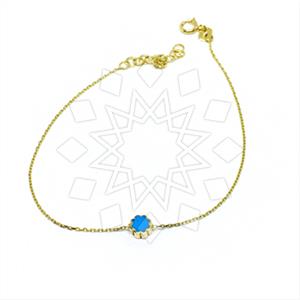 Turkish Gold Classic Bracelets