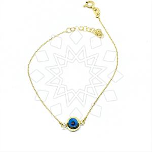 Turkish Gold Classic Bracelets