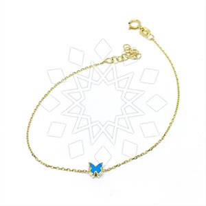 Turkish Gold Classic Bracelets