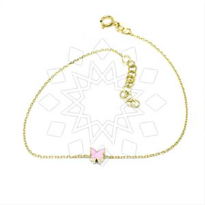 Turkish Gold Classic Bracelets