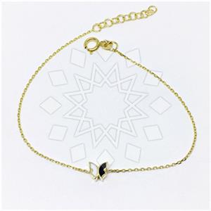 Turkish Gold Classic Bracelets