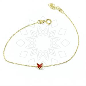 Turkish Gold Classic Bracelets