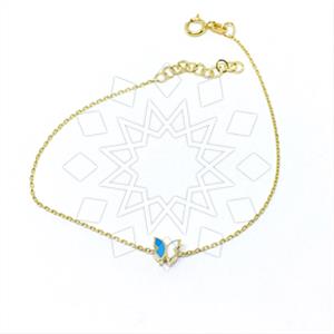 Turkish Gold Classic Bracelets