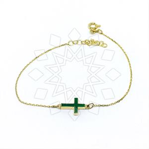 Turkish Gold Classic Bracelets