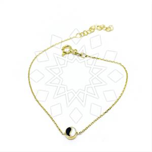 Turkish Gold Classic Bracelets