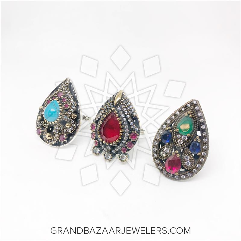 Turkish Jewelry Wholesale